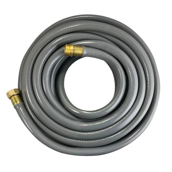 Flexon 5/8 X 60ft Heavy Duty Garden Hose : Target