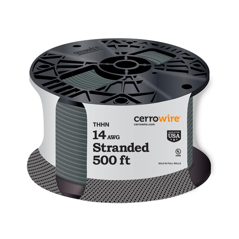 cerrowire-thhn-wires-112-3460j