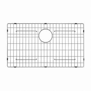 Stainless Steel Bottom Grid for KHF200-30 Single Bowl 30 in. Farmhouse Kitchen Sink