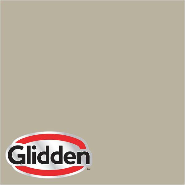 Glidden Premium 1-gal. #HDGWN63 Chimayo Sage Flat Latex Exterior Paint