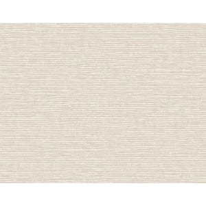Vivanta Coral Texture Grass Cloth Strippable Roll (Covers 60.8 sq. ft.)
