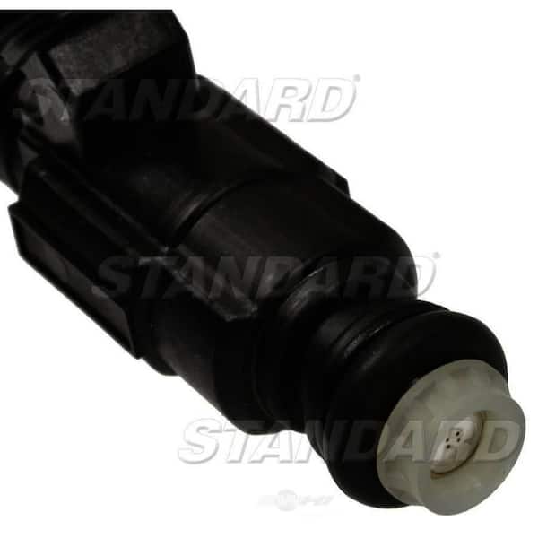 Intermotor Fuel Injector 2000-2002 Hyundai Accent 1.5L