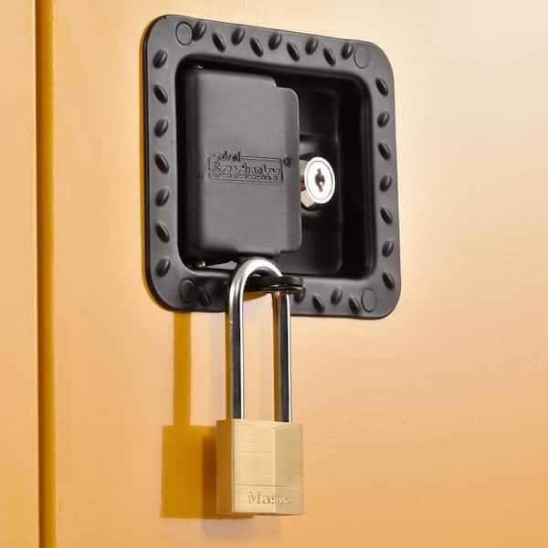 Keys for Safety Storage Cabinets