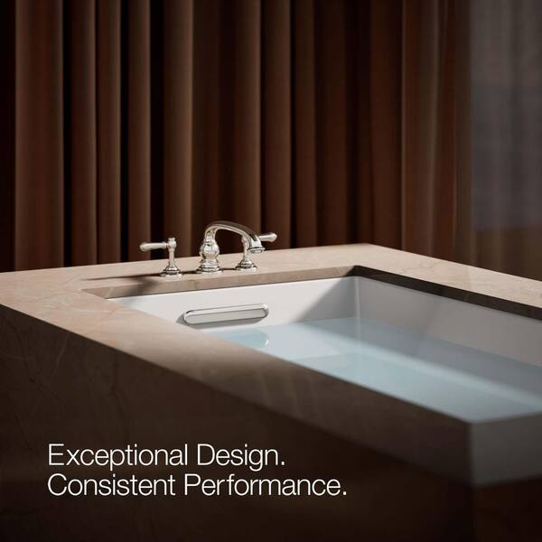 KOHLER K-72797-SN Artifacts Wall-Mount Handshower Holder and