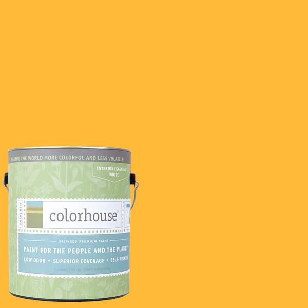 Colorhouse 1 gal. Aspire .06 Eggshell Interior Paint