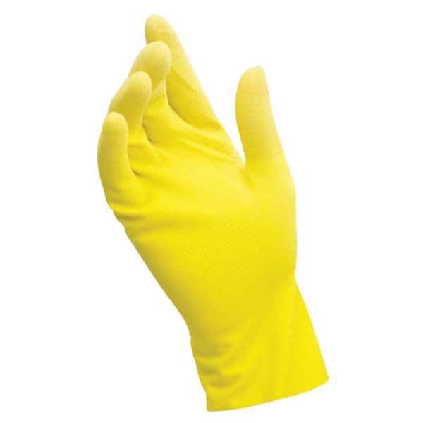 Grease Monkey Pro Cleaning Reusable Latex 5 Pack