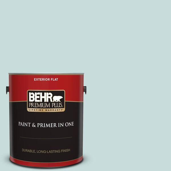 behr sunken pool