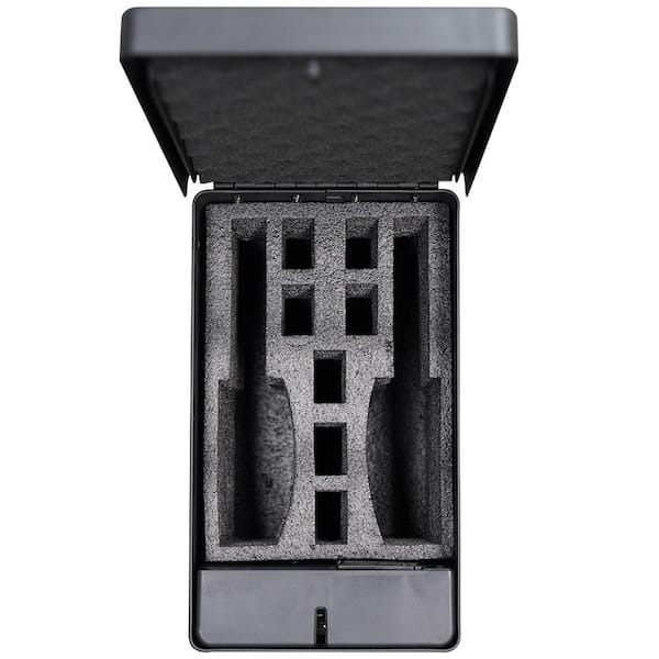 GunVault RangeVault