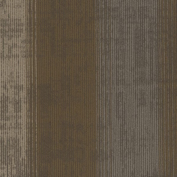 Engineered Floors Pengrove - Jordon - Beige Commercial/Residential 24 x 24 in. Glue-Down Carpet Tile Square (72 sq. ft.)