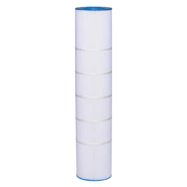 Poolman 7 in. Dia. and CL580 Replacement Filter Cartridge (4-pack)