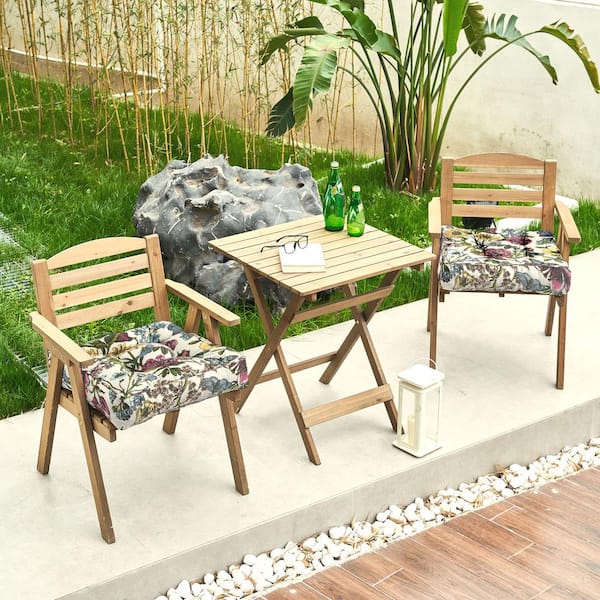 60 Inch Patio Furniture Cushions , Bench Cushion, Outdoor Indoor  Seatcushions, Universal Lounge Chair Mat Wicker Chair Pads For  Outdoor/Indoor For
