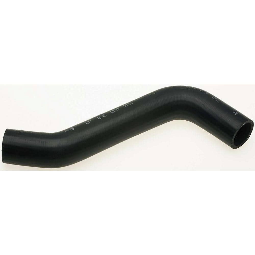 Radiator Coolant Hose price history on PriceWatchPro