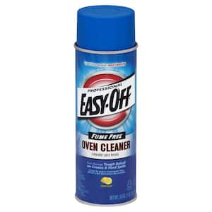 24 oz. Fume-Free Oven Cleaner (6-Pack)