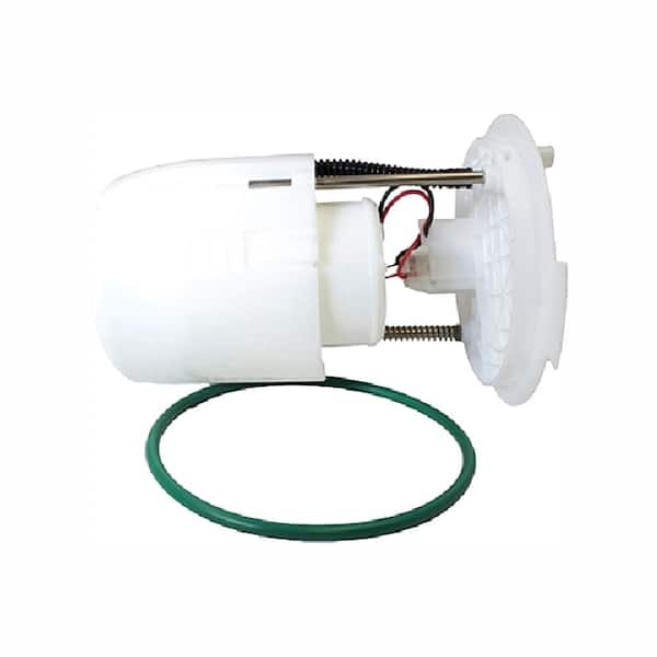 Fuel Pump and Sender Assembly
