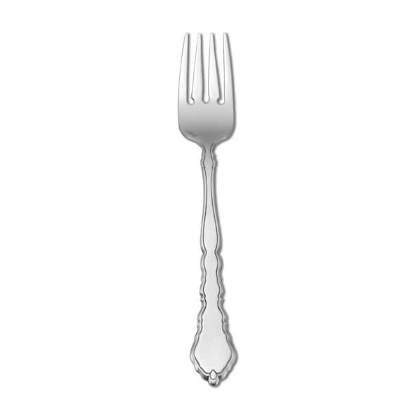 ONEIDA Community - ACCENT Pattern - Pastry Fork / Forks - 5 1/2