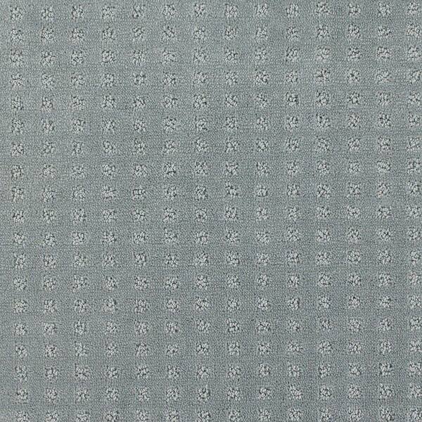 TrafficMaster Carpet Sample - Mind Set - Color Whimsical Pattern 8 in. x 8 in.