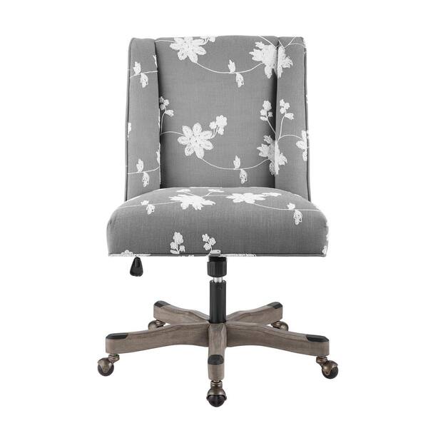 chester padded office chair