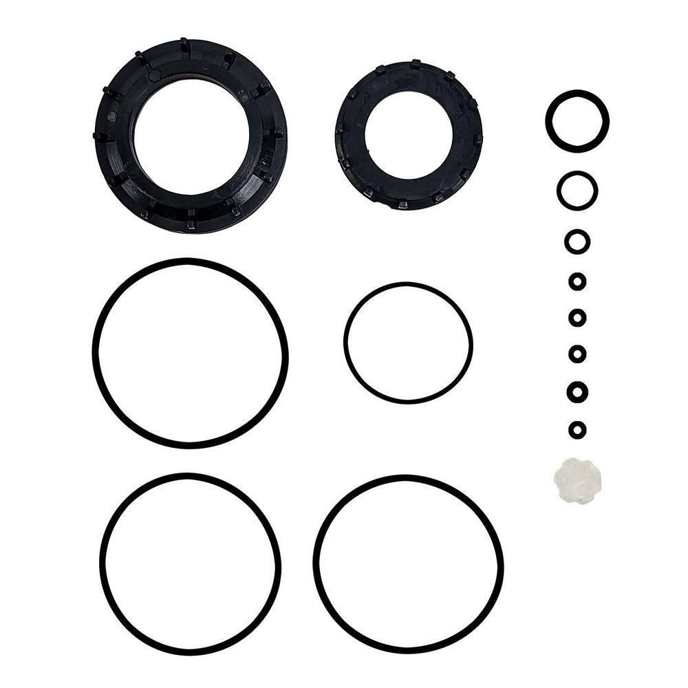 Rebuild O-Ring Kit for PFBC940 4-in-1 Mini Flooring Nailer and Stapler
