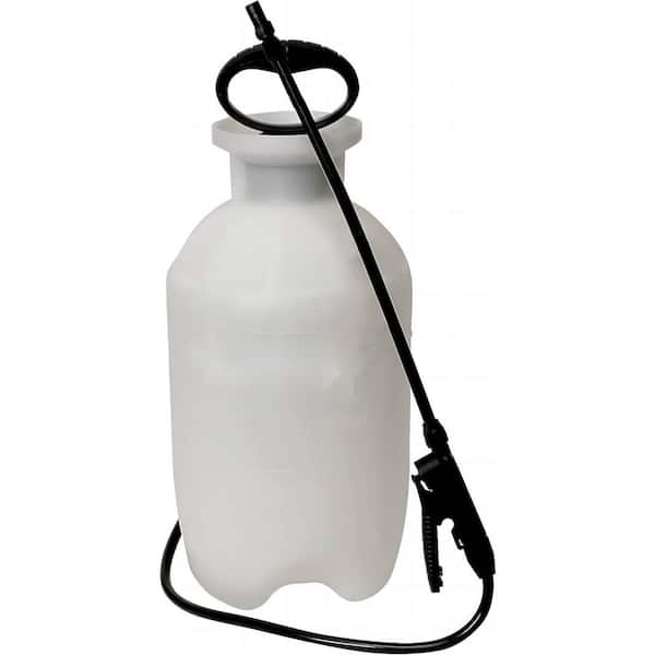 Cubilan 2 Gal. Lawn, Sprayer, Translucent White B0039EEN0M - The Home Depot