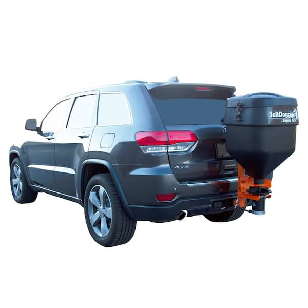 saltdogg suv tailgate salt spreader tgsuv1b