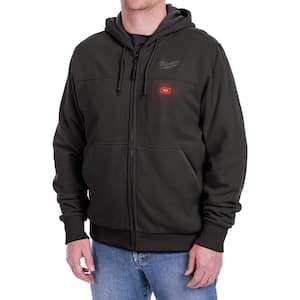 Battery 2024 operated hoodie