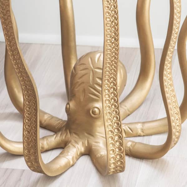 octopus table