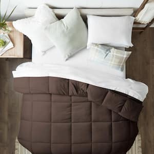 Performance Solid Comforter