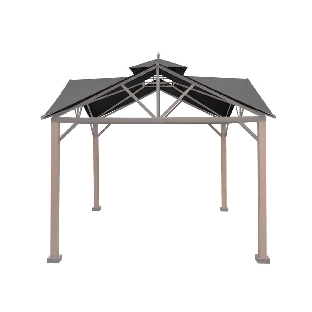APEX GARDEN Replacement Canopy Top for The Style Selections