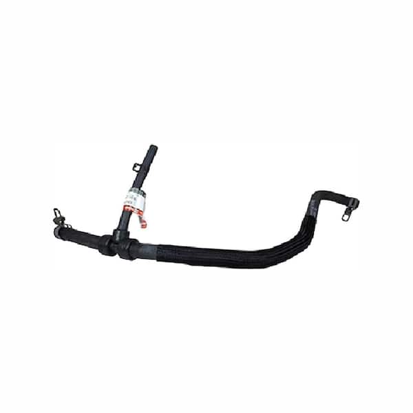 Motorcraft HVAC Heater Hose Assembly