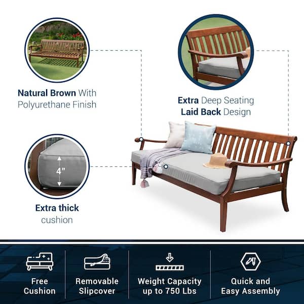 World Market Outdoor Sofa Bed Furniture Cambridge Casual Cambridge