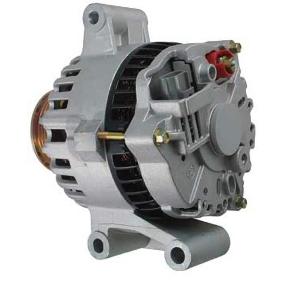 Alternator price history on PriceWatchPro