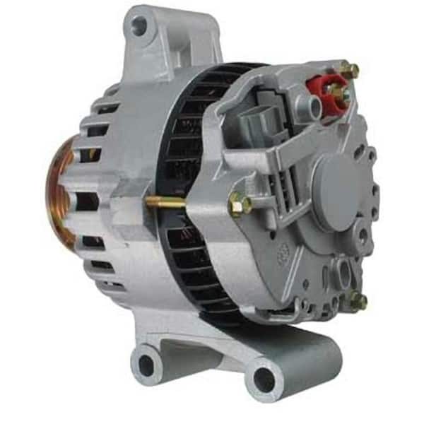 WPS World Power Systems Alternator