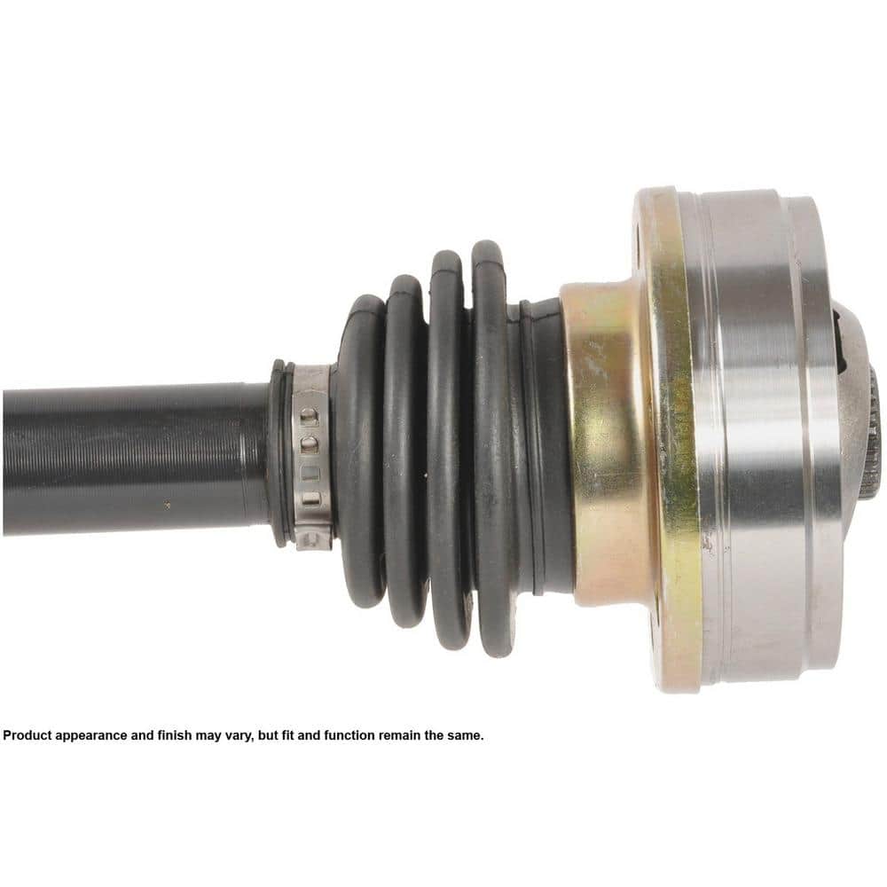 Cadone 66-6446 New CV Axle Assembly