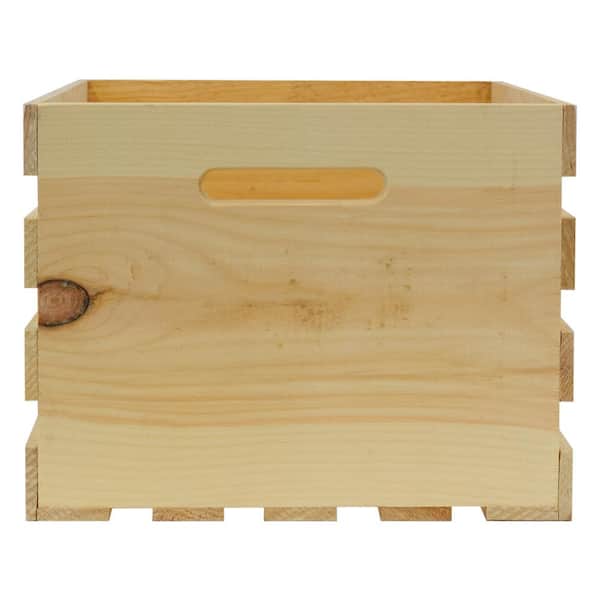 Wholesale wooden document boxes For Holding Diverse File Sizes 