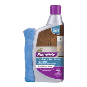 16 oz. Cabinet and Furniture Restorer and Protectant