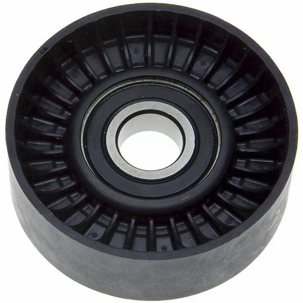 Gates Accessory Drive Belt Idler Pulley