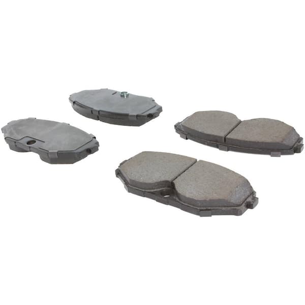 Centric Parts Disc Brake Pad Set 1990-1995 Infiniti Q45