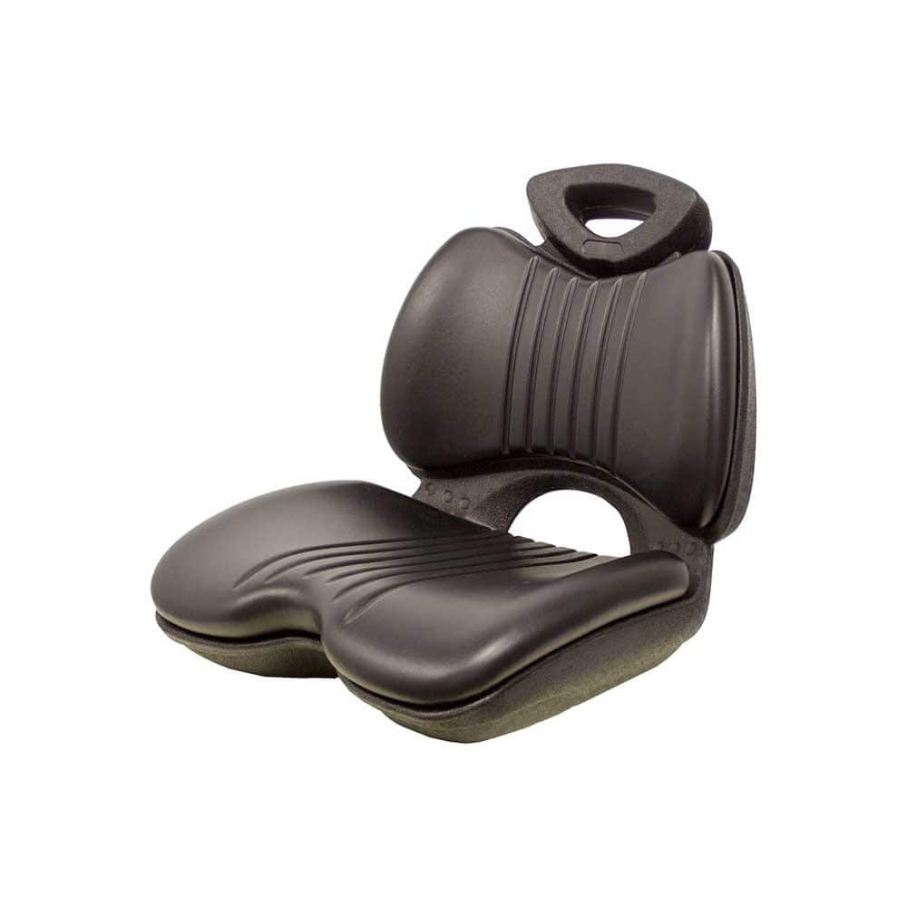 110 Seat Top Assembly : Black Vinyl price history on PriceWatchPro