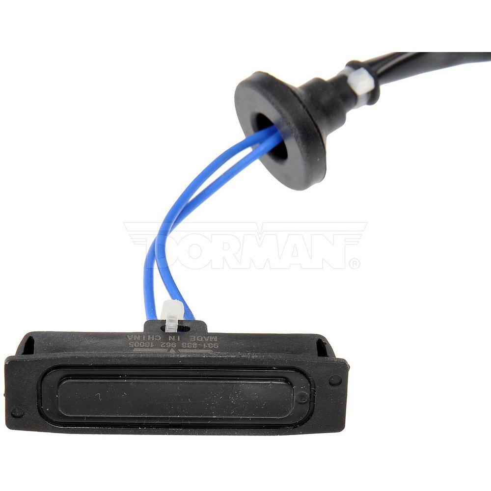 OE Solutions Tailgate Release Switch 901888