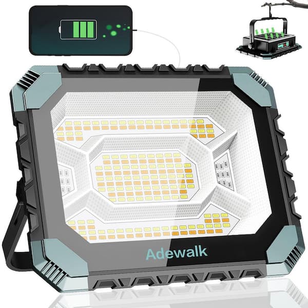 16000 Lumens LED Work Light