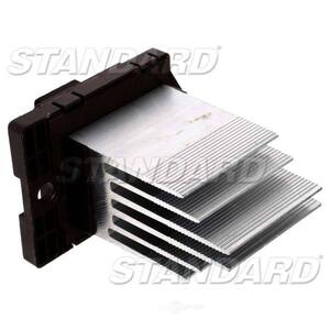 HVAC Blower Motor Resistor