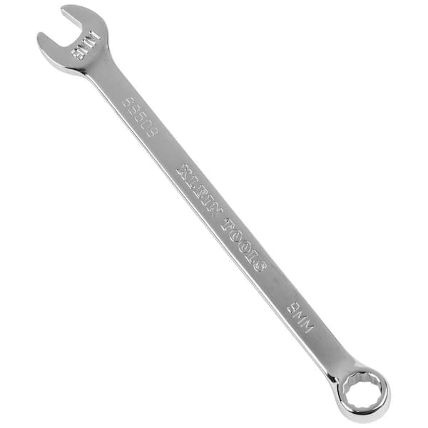 9 mm Metric Combination Wrench