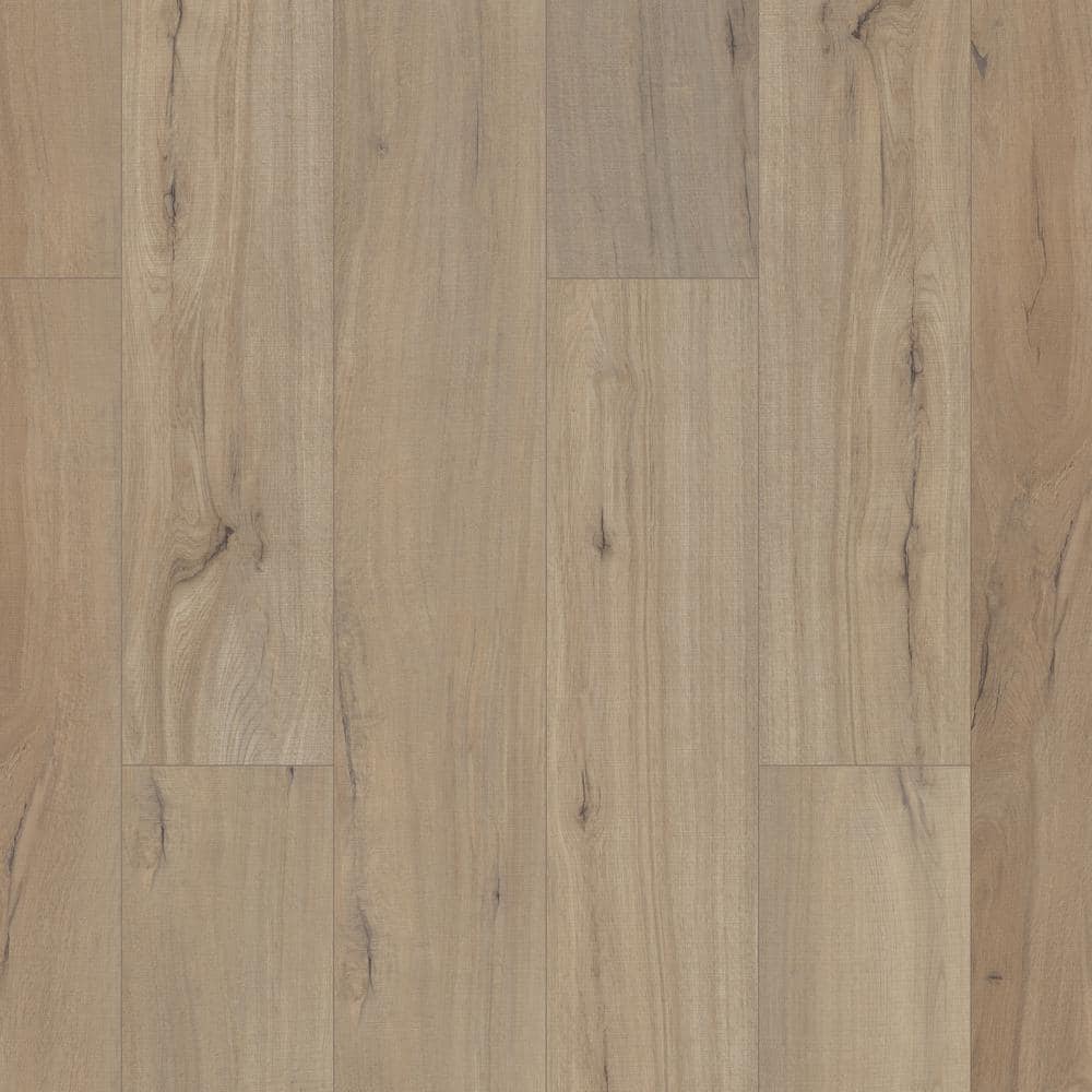 Take Home Sample - Grandview Shelton Click Lock Waterproof Luxury Vinyl Plank Flooring price history on PriceWatchPro