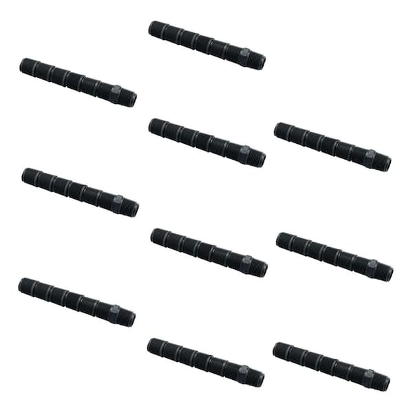 Orbit 1/2 in. x 6 in. Cut-Off Riser (10-Pack)