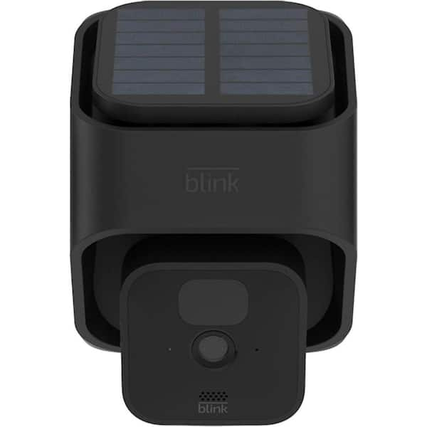 Blink outdoor best sale camera reviews