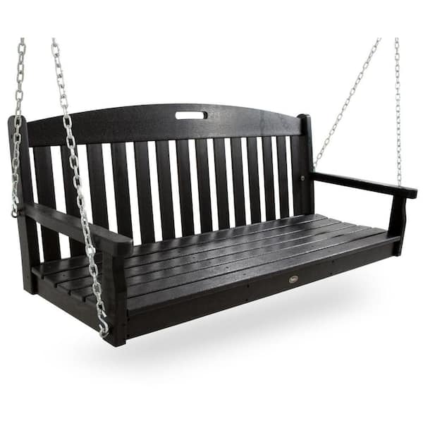 Tree House Trex Outdoor Furniture Yacht Club Swing