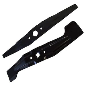 21 in. Replacement Part Mulching Blade Set