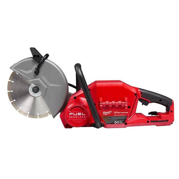 Milwaukee M18 FUEL ONE-KEY 18V 9 in 