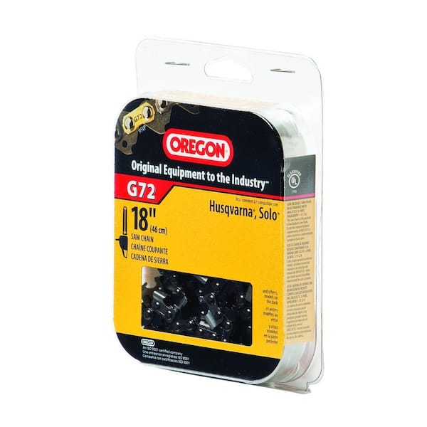 Oregon 18 in. Chainsaw Chain