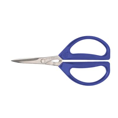OXO Good Grips Stainless Steel Kitchen and Herb Scissors 1072121 - The Home  Depot